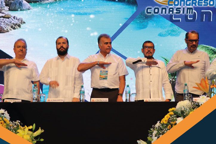 Portada Revista integracion cuarta edicion